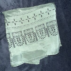 Ozma of California 1930s Bandana